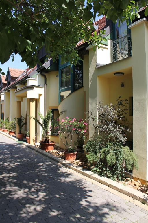Levanda Panzio Kópháza Εξωτερικό φωτογραφία